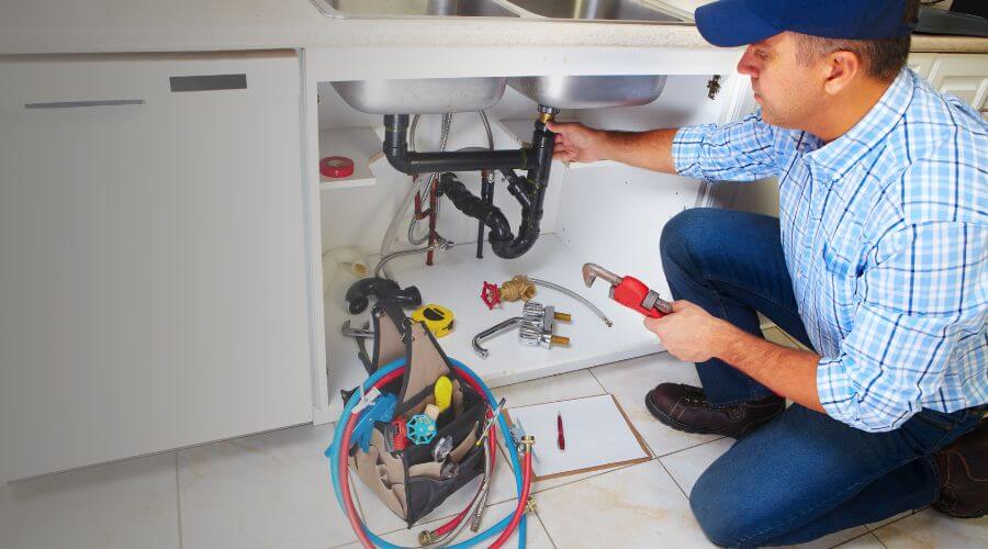 Professional sewer line replacement in West Wendover, NV